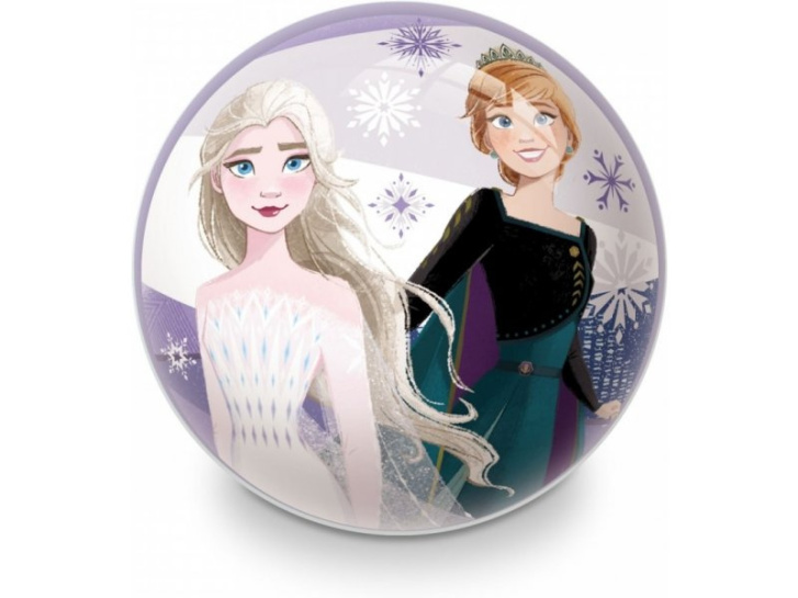 Frozen 2 - Lopta