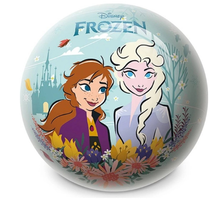 Frozen 2 - Lopta