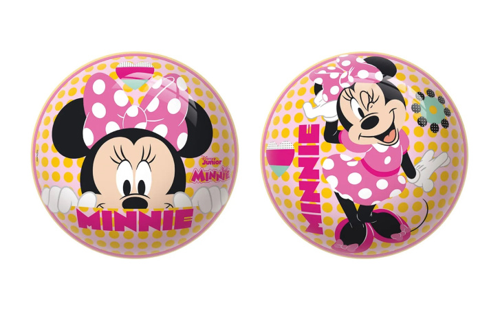 Minnie Mouse – Lopta