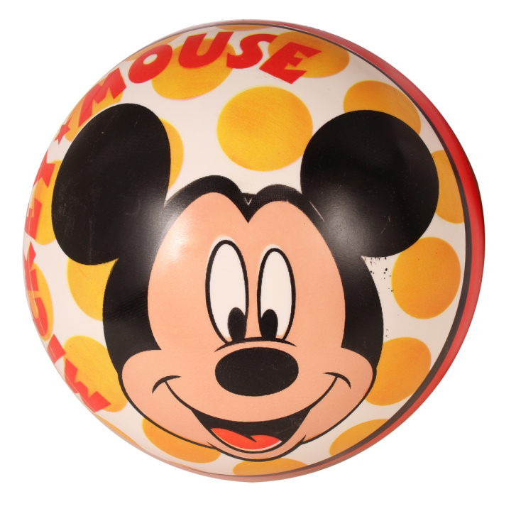 Mickey Mouse - Lopta