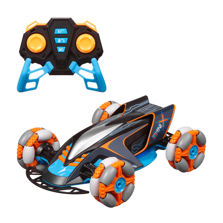 RC - Omni X 1:12