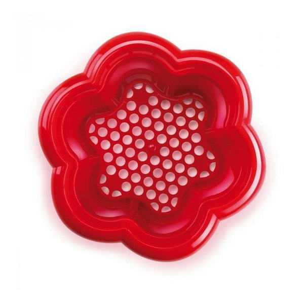 Quercetti Daisy Box - Stavebnica hrad