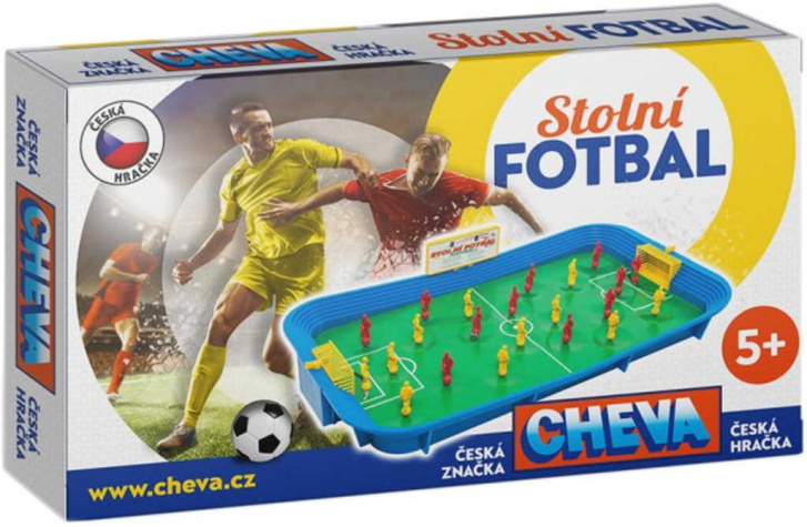 Stolný futbal