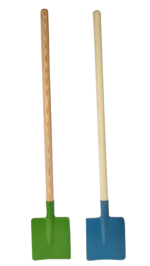 Veľký rýľ
