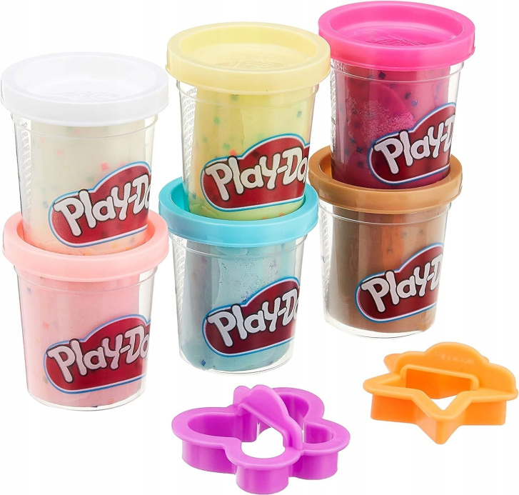 Play-Doh - Plastelína