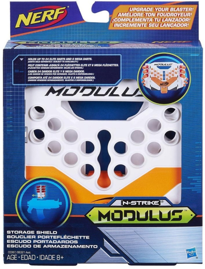 Nerf N- Strike - Modulus Príslušenstvo