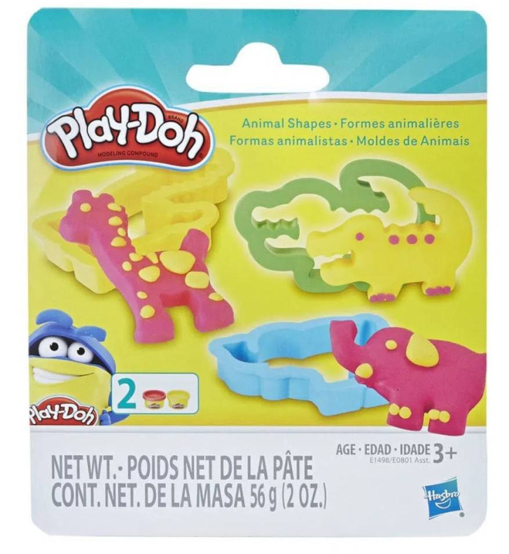 Play-Doh - Súprava