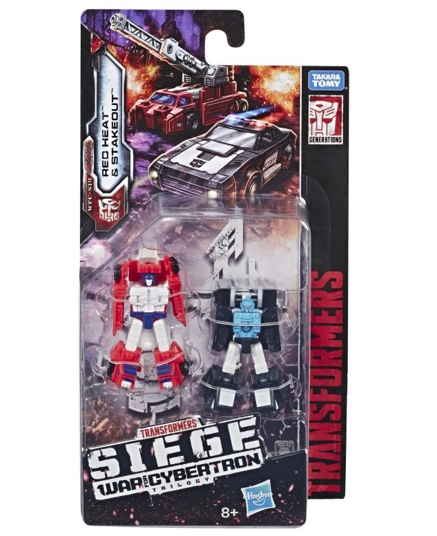 Transformers - Figúrka