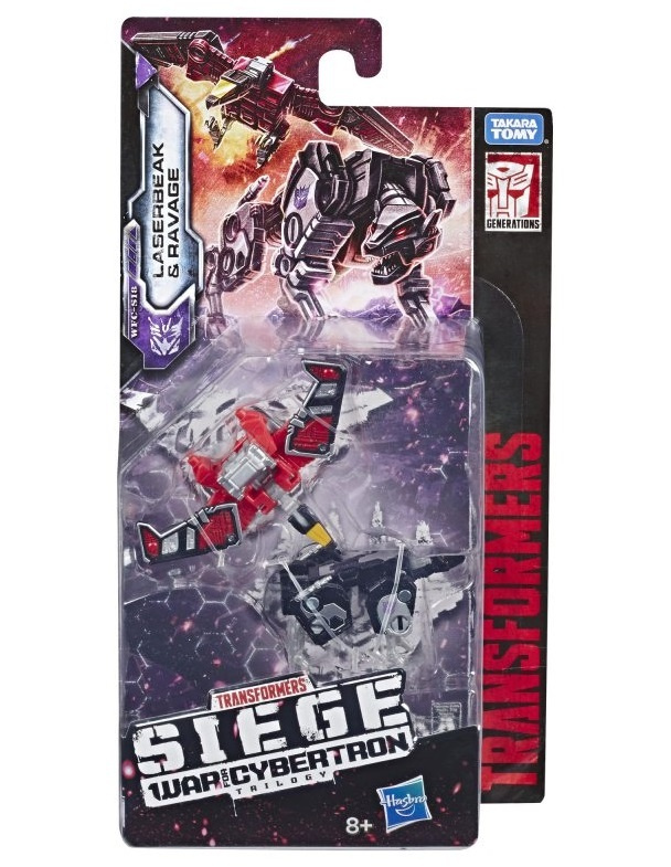 Transformers - Figúrka