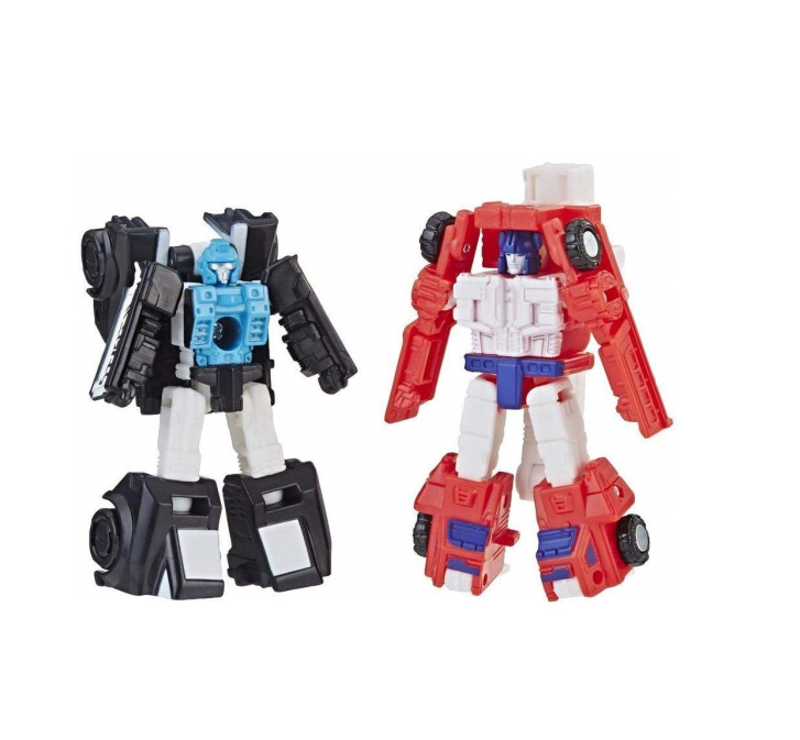 Transformers - Figúrka
