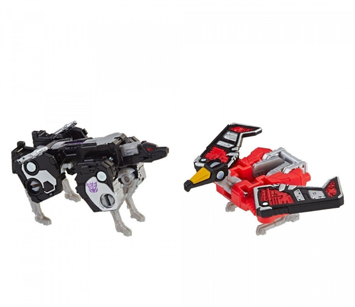 Transformers - Figúrka