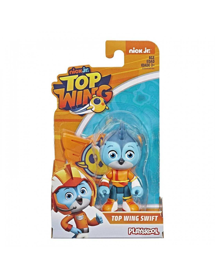 Top Wing - Figúrka