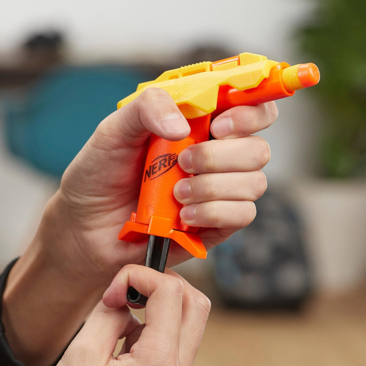 Nerf Alpha Strike - Stinger SD-1