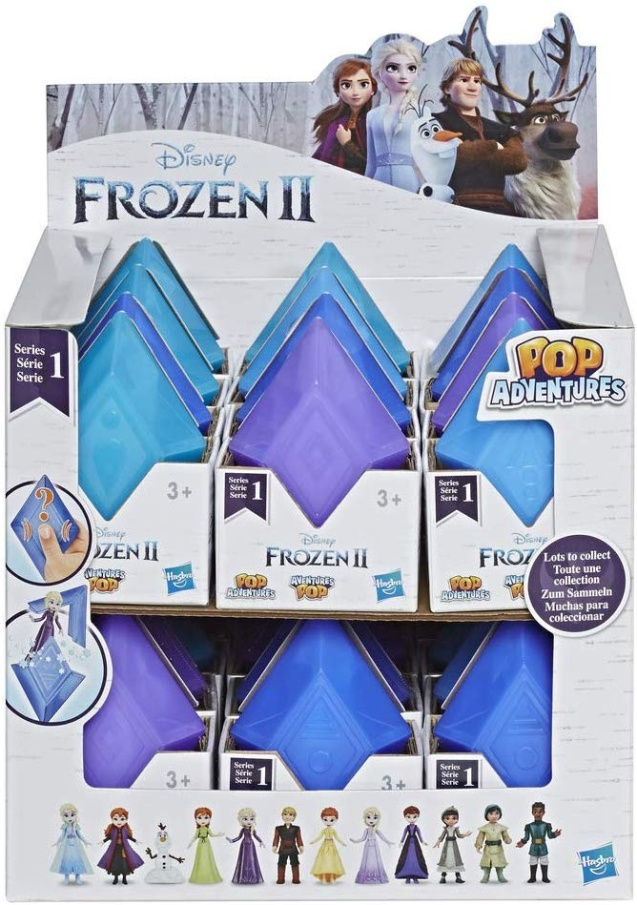 Frozen 2 - Figúrka