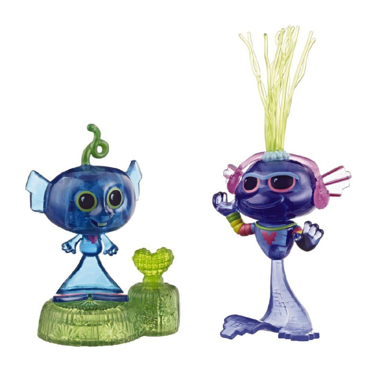 Trolls – Rock city dvojbalenie