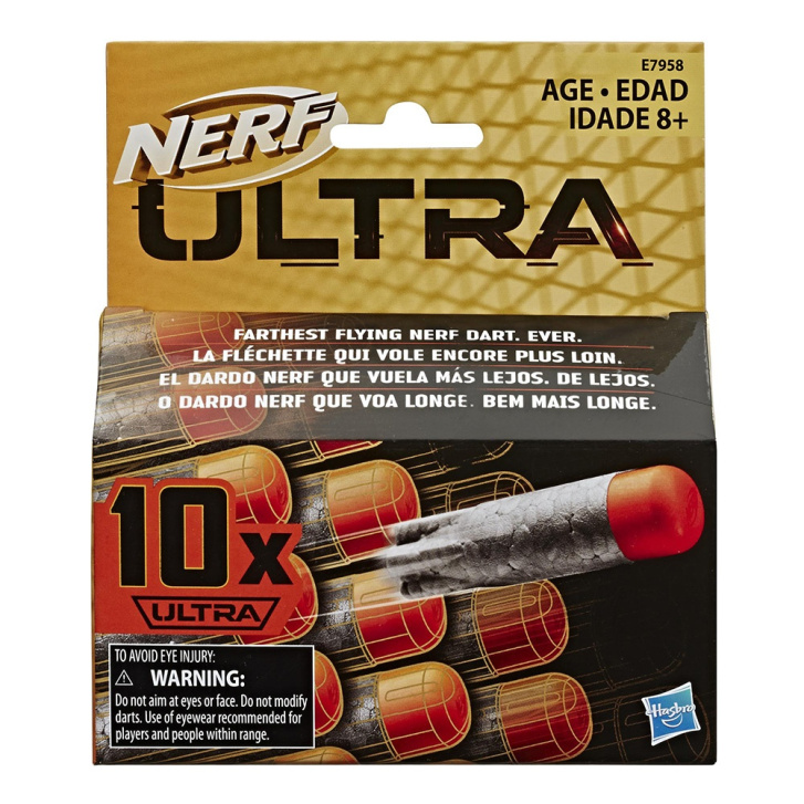 Nerf Ultra - Náboje