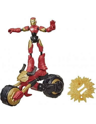 Avengers – Iron Man