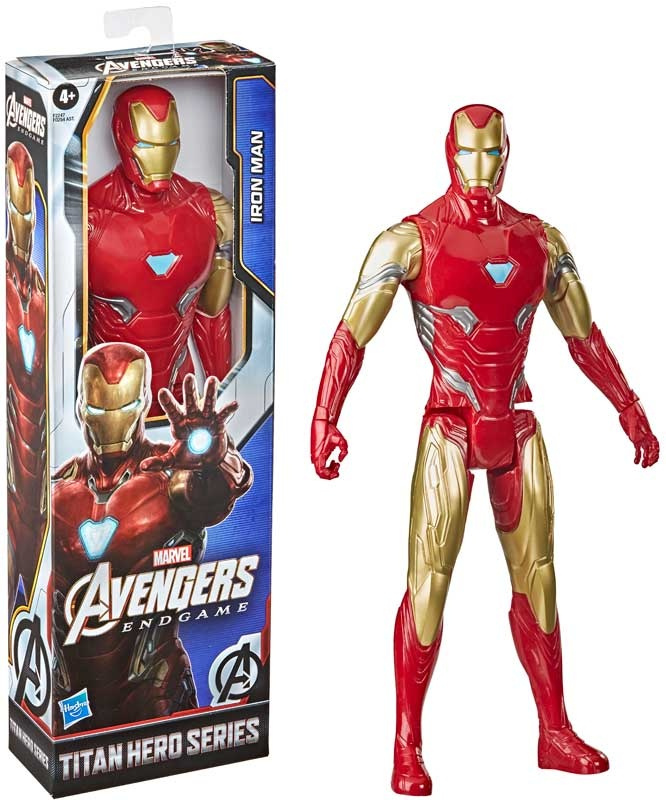 Avengers – Titan Hero