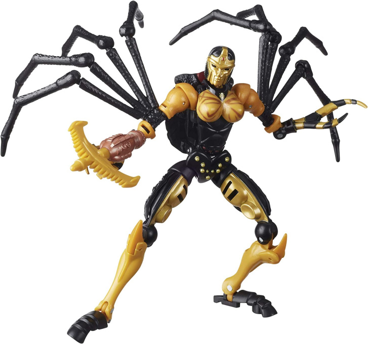 Transformers - Blackarachnia