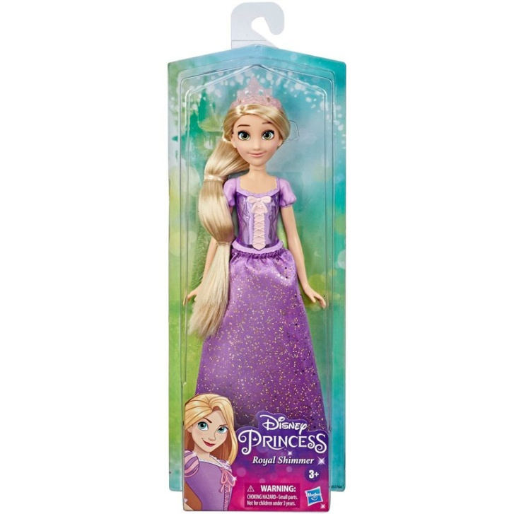 Disney Princess – Rapunzel
