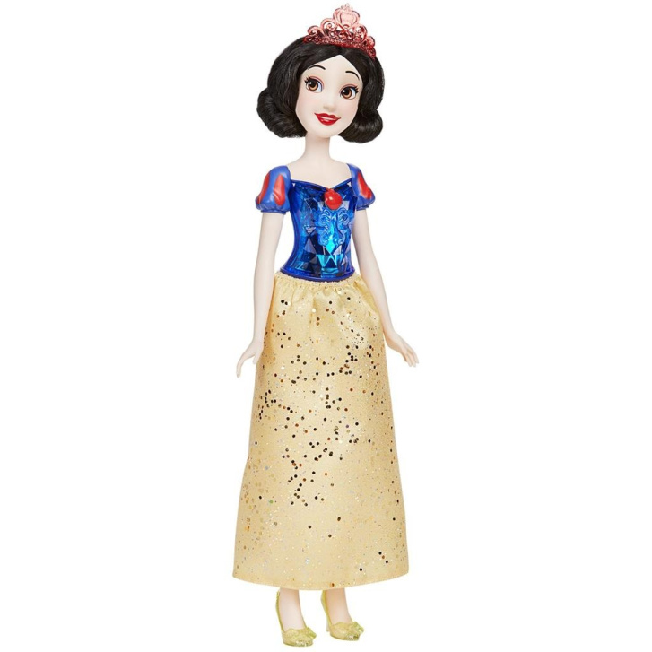 Disney Princess – Snehulienka bábika