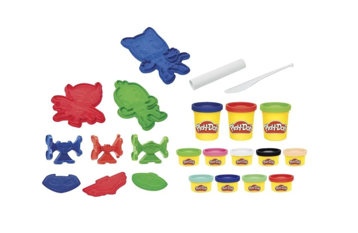 Play-Doh - PJ Masks