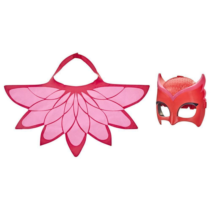 PJ Masks – Owlette