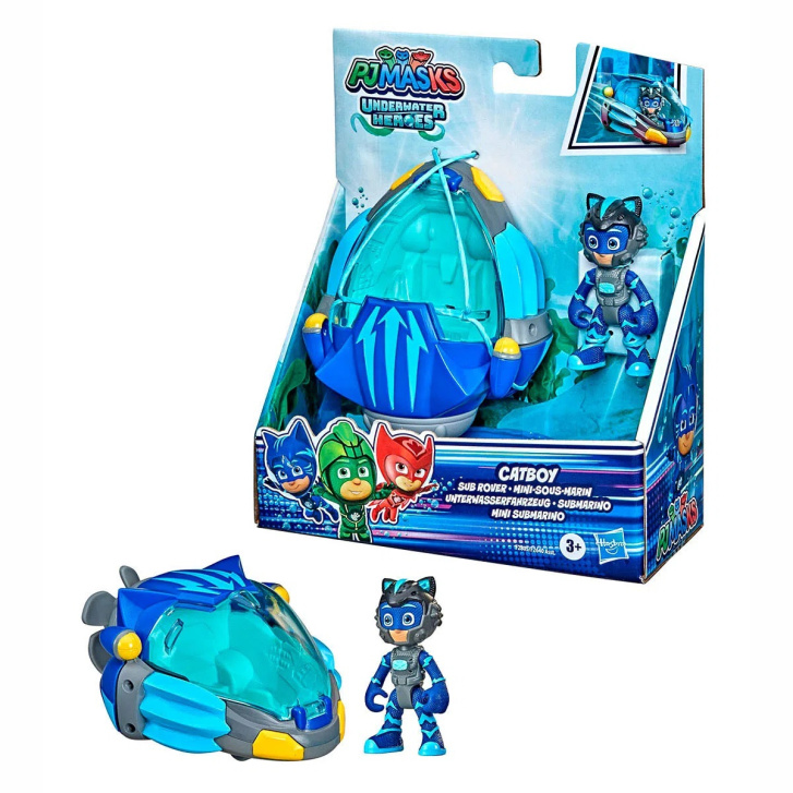 PJ Masks - Catboy