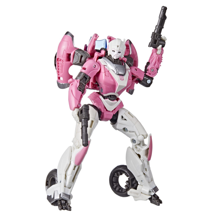 Transformers – Arcee