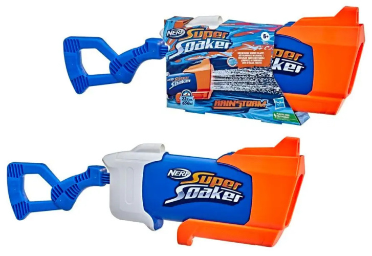 Nerf Super Soaker - Rainstorm