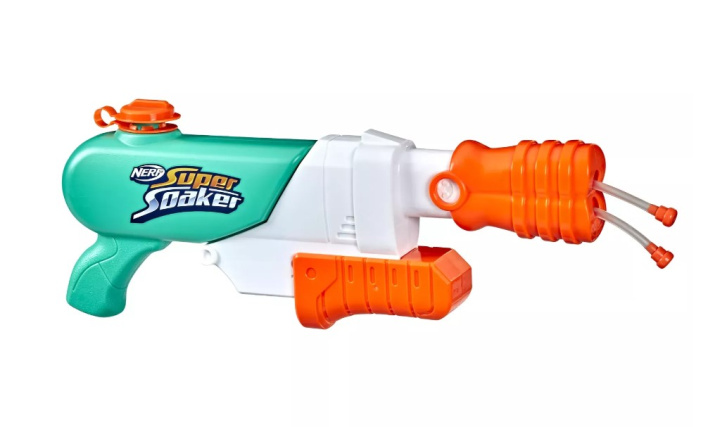 Nerf Super Soaker - Hydro Frenzy