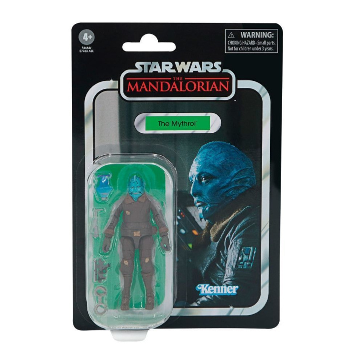 Star Wars - Mythrol