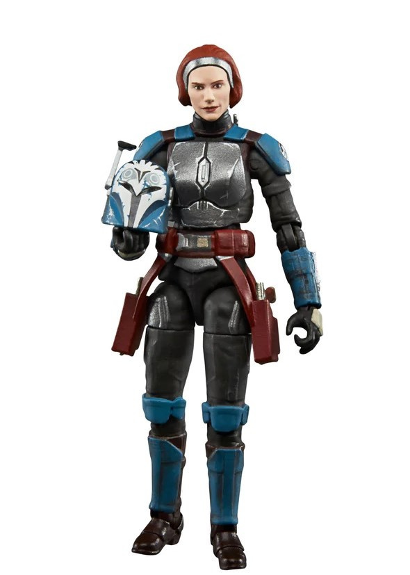 Star Wars – Figúrka Bo-Katan Kryze