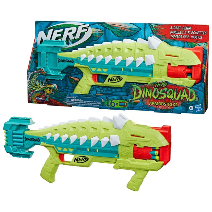 Nerf Dinosquad - Armorstrike