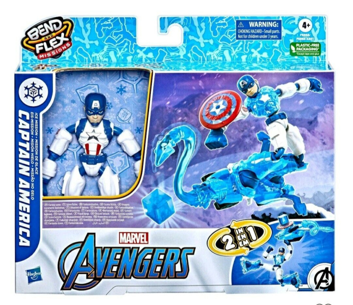 Avengers - Captain America