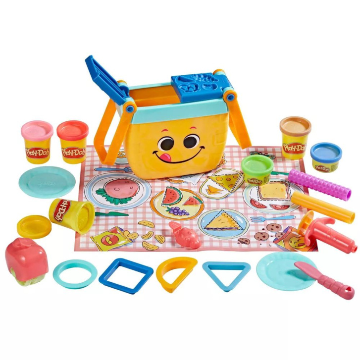 Play-Doh - Piknik