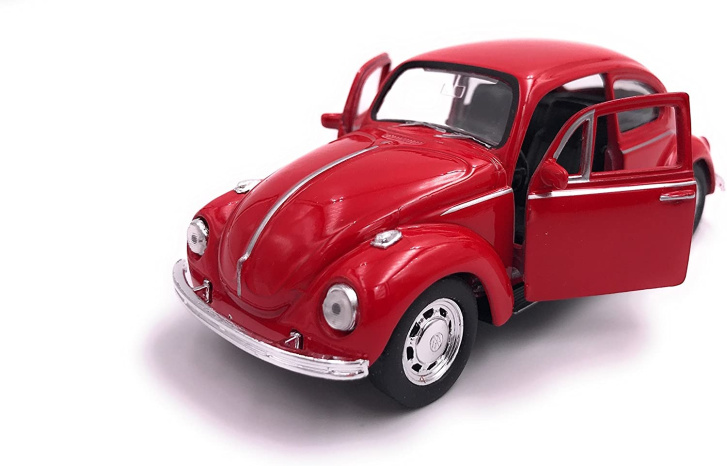 Volkswagen Beetle 1:34