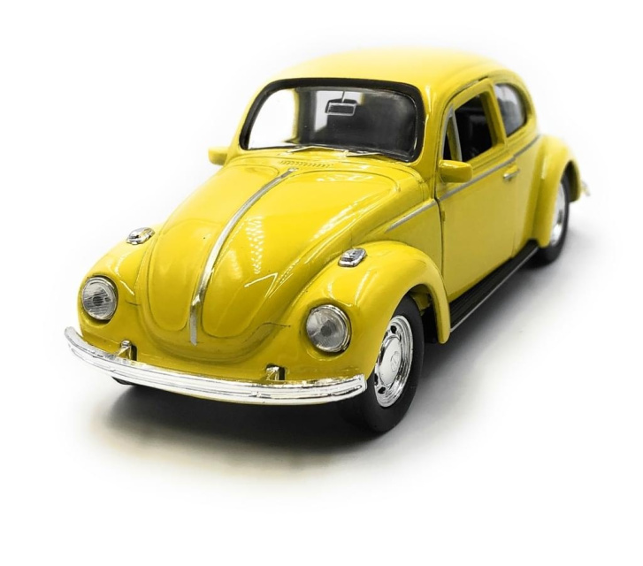 Volkswagen Beetle 1:34