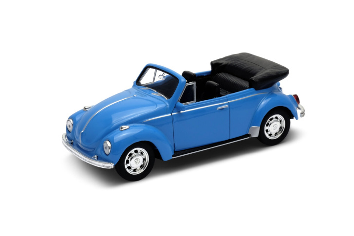 Volkswagen Beetle 1:34