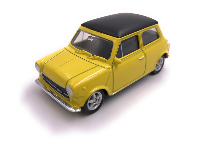 Mini Cooper 1300 1:34