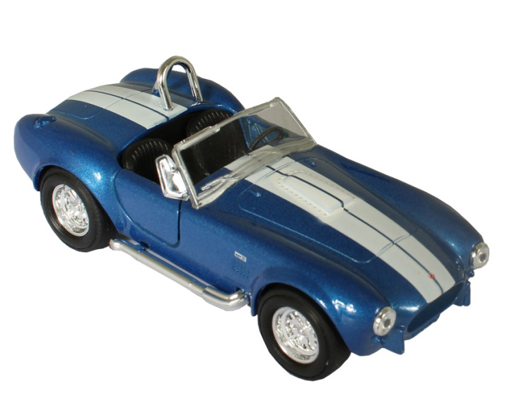 1965 Shelby Cobra 427 S/C
