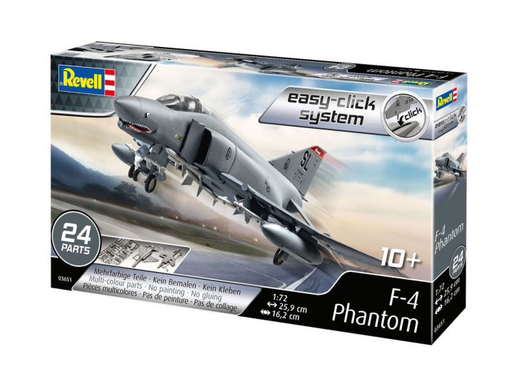 RevelL -  F-4 Phantom