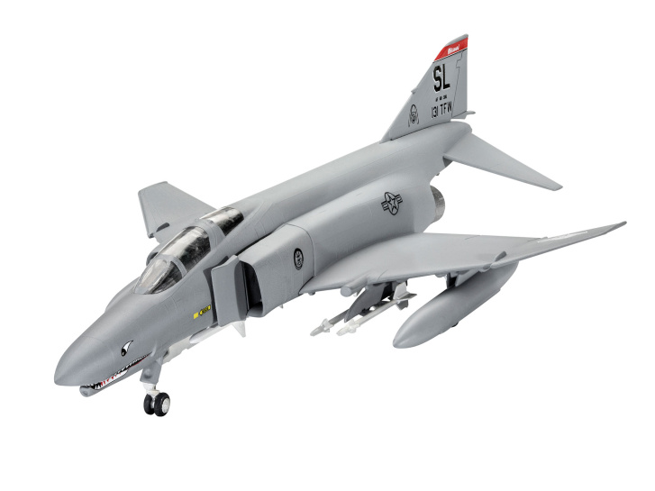 RevelL -  F-4 Phantom