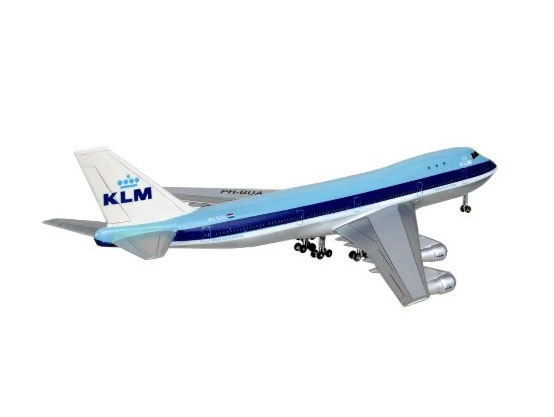 Revell - Boeing 747-200