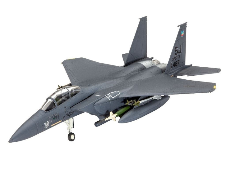 Revell – F-15E Strike Eagle 1:144