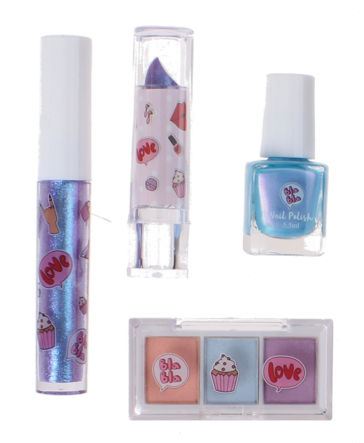 Create It! –  Make-up súprava