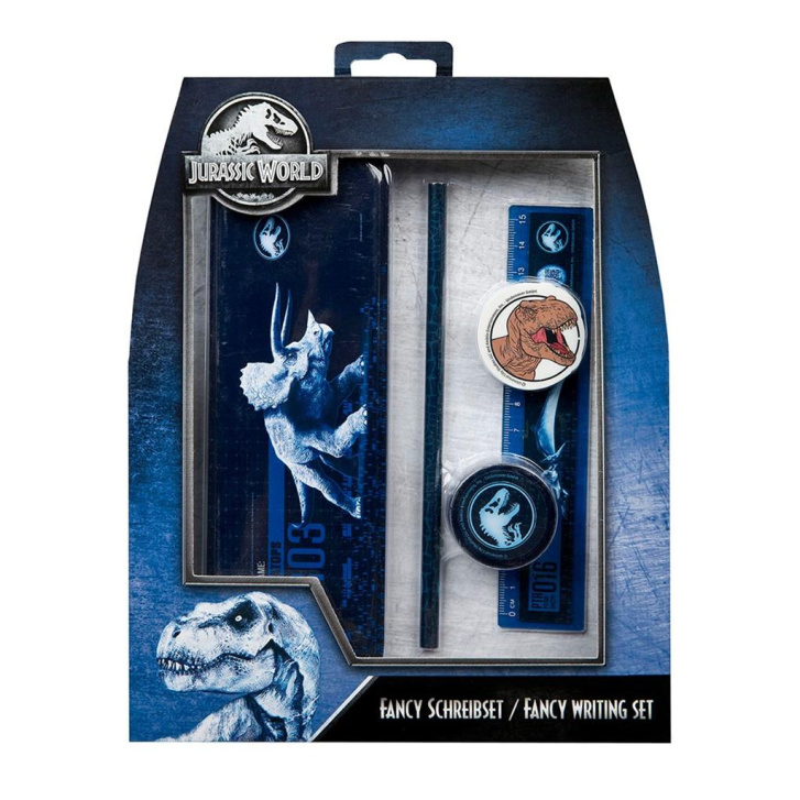 Jurassic World – Súprava na písanie