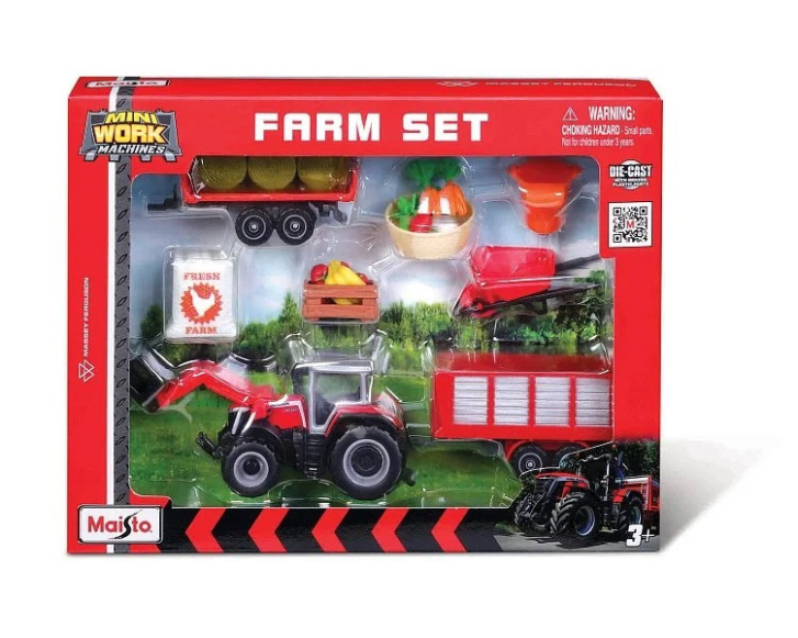 Farma