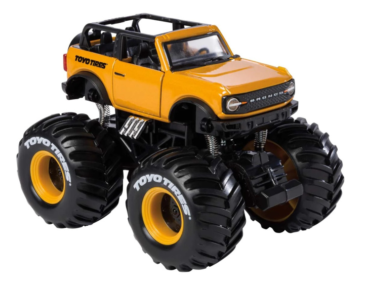 Auto Ranger 4x4