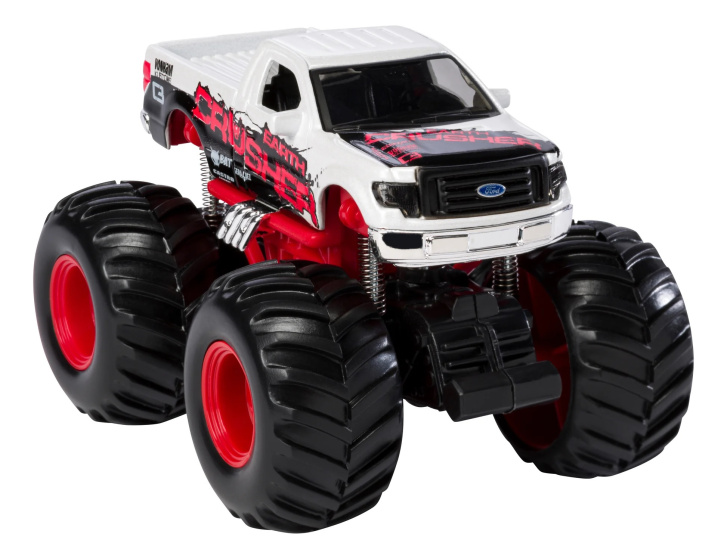 Auto Ranger 4x4
